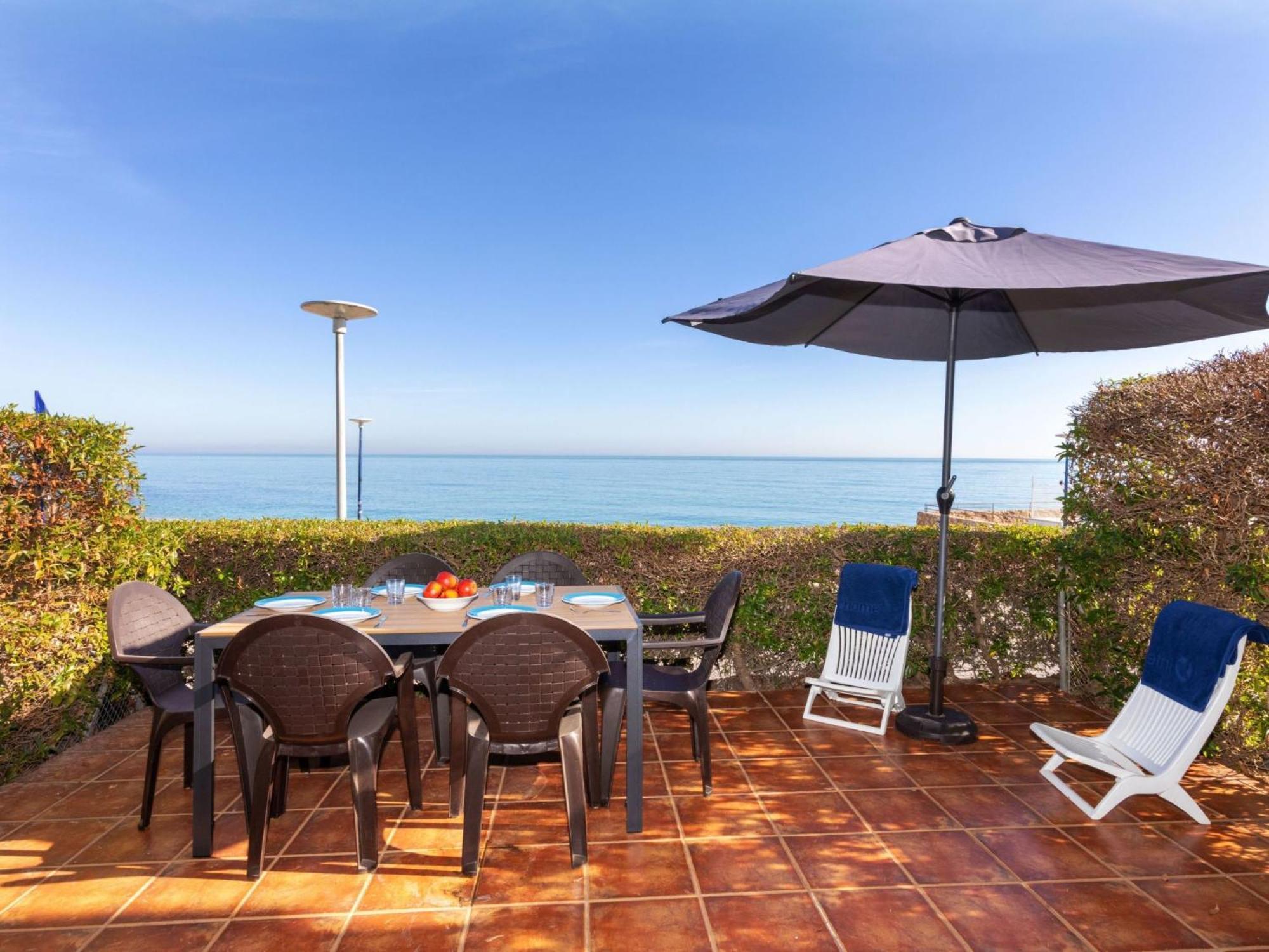 Cala Gonzalez By Interhome Vinarós